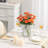 Carmelindo Glass Table Vase-1750891249