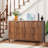 Commode décorative 6 tiroirs Quico-644193475