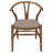 Irasburg 5-pcs Round Dining Table Set