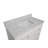 Edber 42'' Single Bathroom Vanity with Top-658865245-670950980