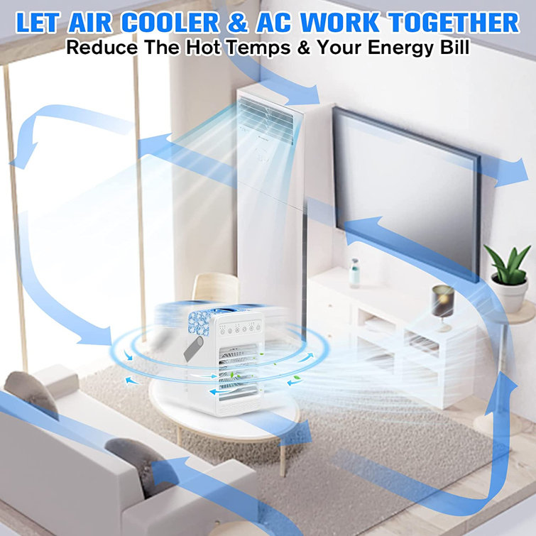 Best 10000 BTU Portable Air Conditioner