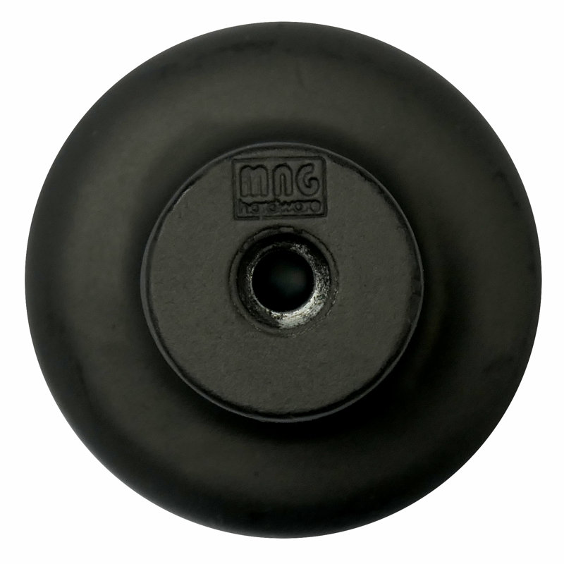 Riverstone Round Knob