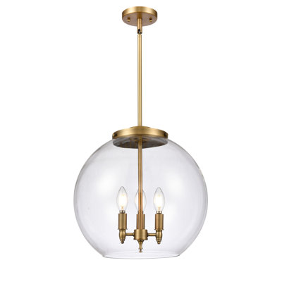 Ralph 3 - Light LED Pendant