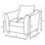 Fauteuil d'appoint Gottberg-113438824-113438826