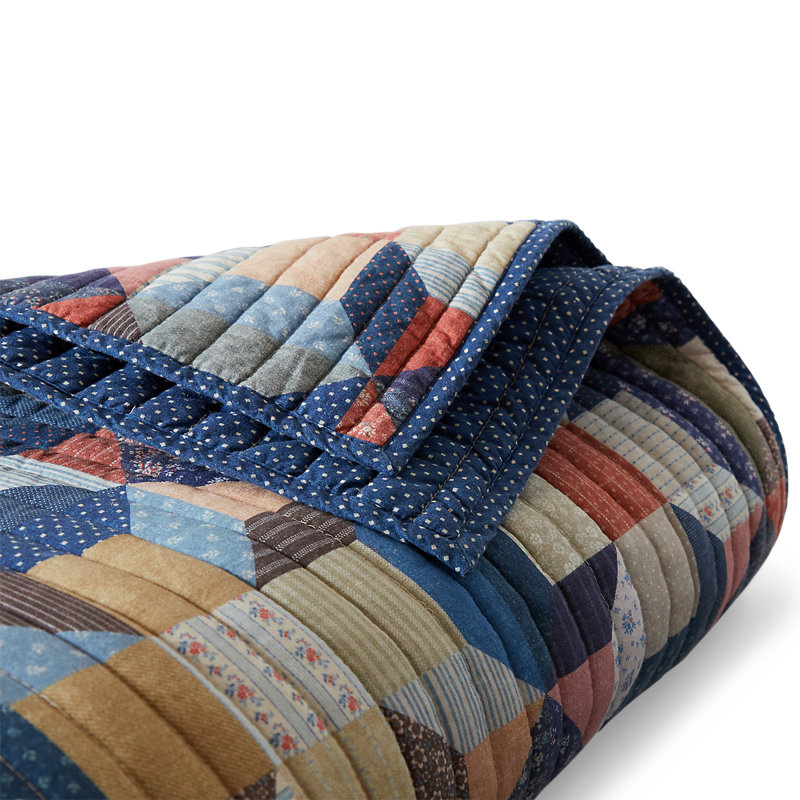 Walford Quilt, Twin