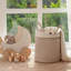 Laundry Hamper with Handles