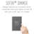 Adorne® sofTap 0-10V Single Pole and 3 Way Dimmer with Microban-27704786