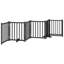 Provo Solid Wood Dog House Door-1475635185-1475635186