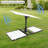 Adjustable Universal Brackets For Solar Panels