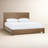 Modica Pine Wood Bed-107484790-123514266