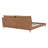 Amaar Upholstered Platform Bed with Adjustable Headboard-129906965