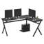 Bureau en L Cassey