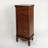 Floral Motif 6 Drawer Chest