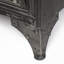 Vaisselier 2 portes Ruthie Capreol
