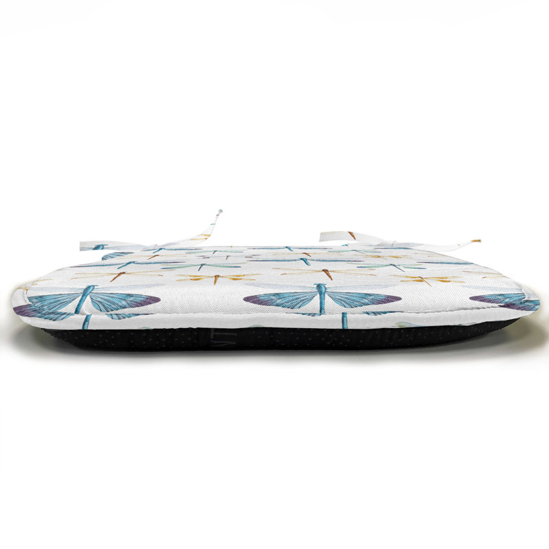 Chair Pad Cushion
