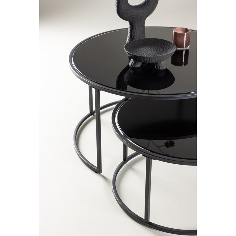 Daniesha Coffee Table
