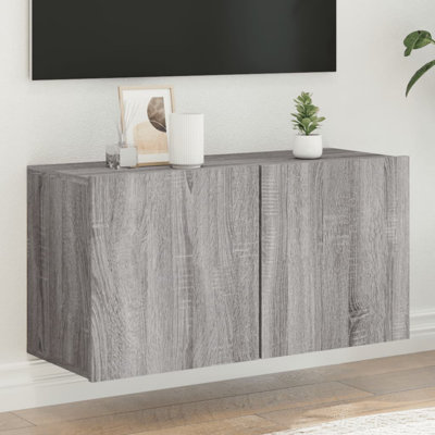 Marolyn Unfinished TV Stand for TVs up to 40"