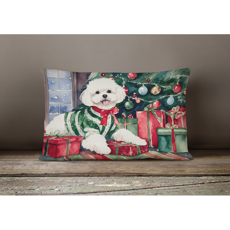 Other/No Pattern Outdoor Throw Pillow