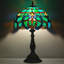 Lampe de table en résine Jenice
