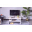 Umana Sled Coffee Table with Storage