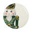 Nutcrackers Handmade Terra Bianca Dinnerware Set-64858515