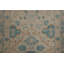Tapis oriental fait à la main Oushak 2 x 3