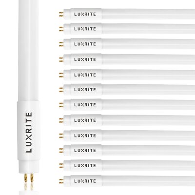 Luxrite LR34158-4PK