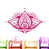 Rose vif