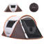 2 personnes + tente de camping Pop Up-111086351