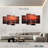 Gillard Rocky Beach Fiery Sunset-108789218