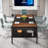 Martinas 63 " Rectangle Conference Table and 0 Chairs