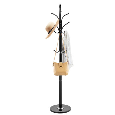 Coat Rack