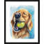 Ball is Life - Golden