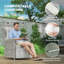 Outdoor Lounge Chair