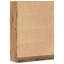 Dietlinde 2 -Door Storage Cabinet-449046504