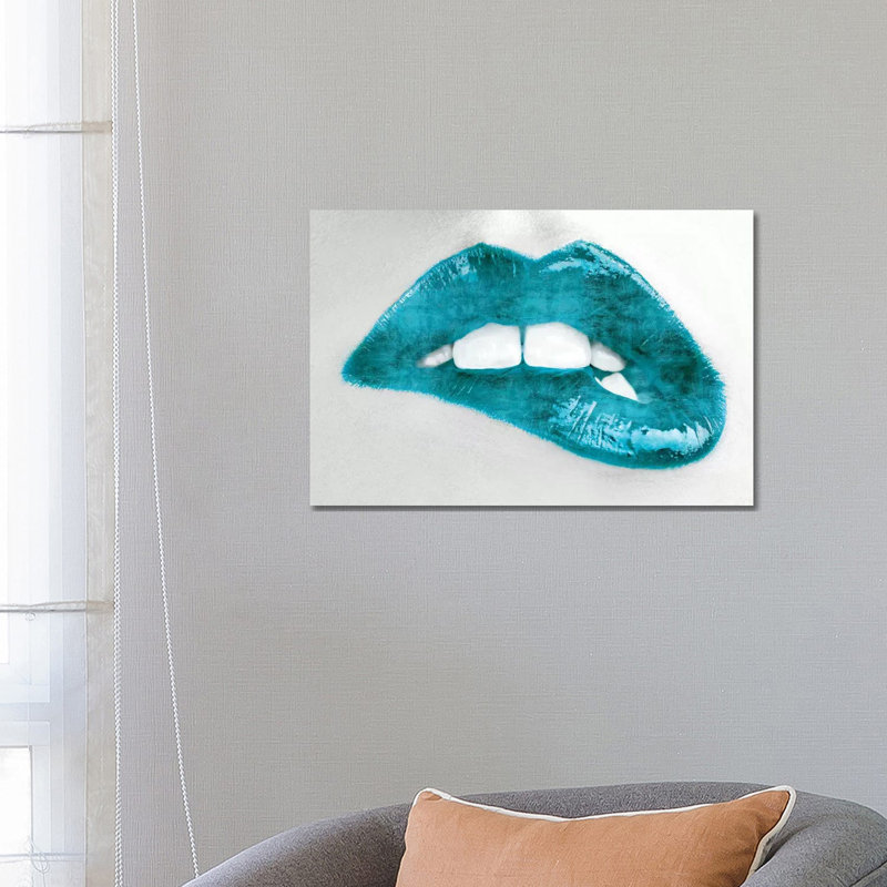 Sarah McGuire - Wrapped Canvas Print, 45.72 cm H x 66.04 cm W x 3.175 cm D