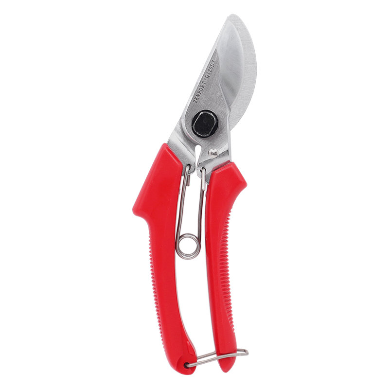 Secateur de poche precision