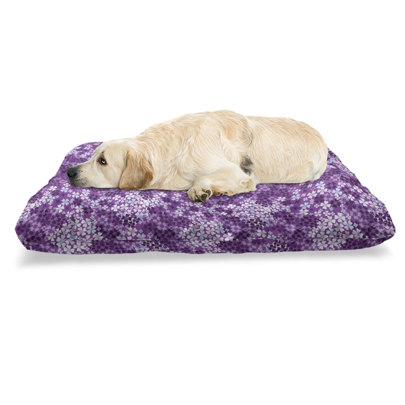 Lit pour chien Ambesonne