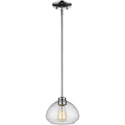 Reichert 1 - Light Single Pendant