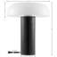 Reiss Marble Table Lamp