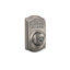 Schlage Keypad Deadbolt with Camelot Trim-97745744-102569190