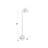 Brokaw 60 " Task Floor Lamp