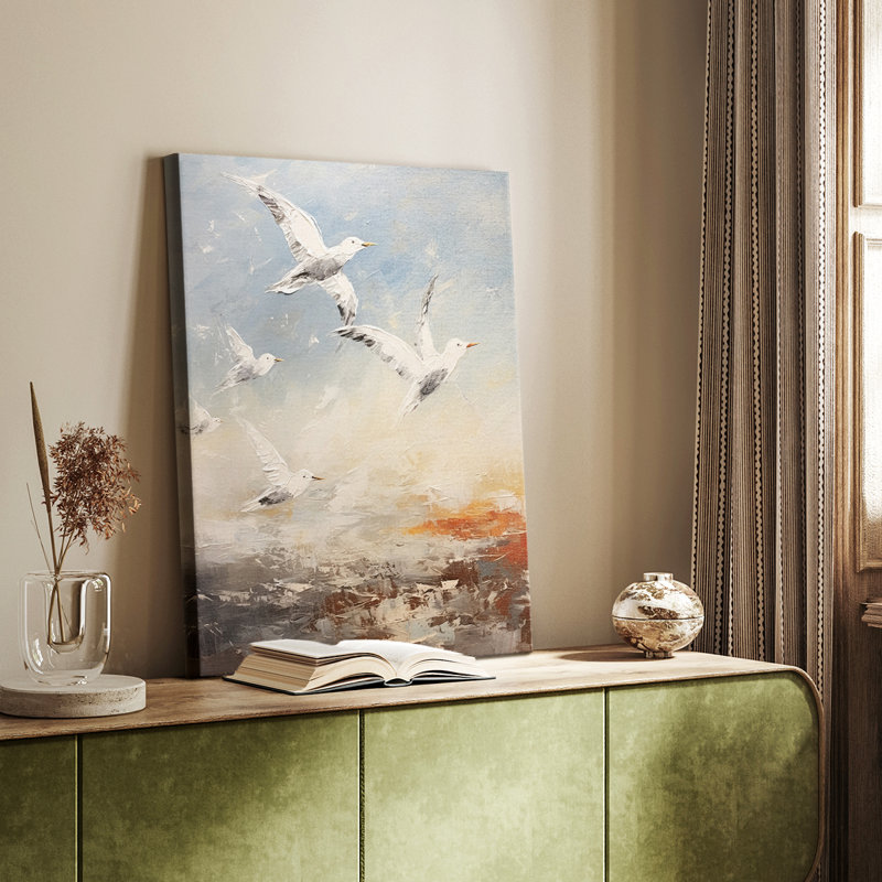 NAUTICAL Series CDXCV - Galerie sur mesure, H 12 po x l 8 po