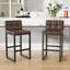 Counter Stool with Metal Frame-1813726462-1826365081