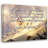 ArtsyQuotes Gallery Wrapped Canvas By John R. Erickson: "Write about something you know. Try to leave your readers better off than they were before."-1219762670