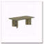 Table basse Donovan