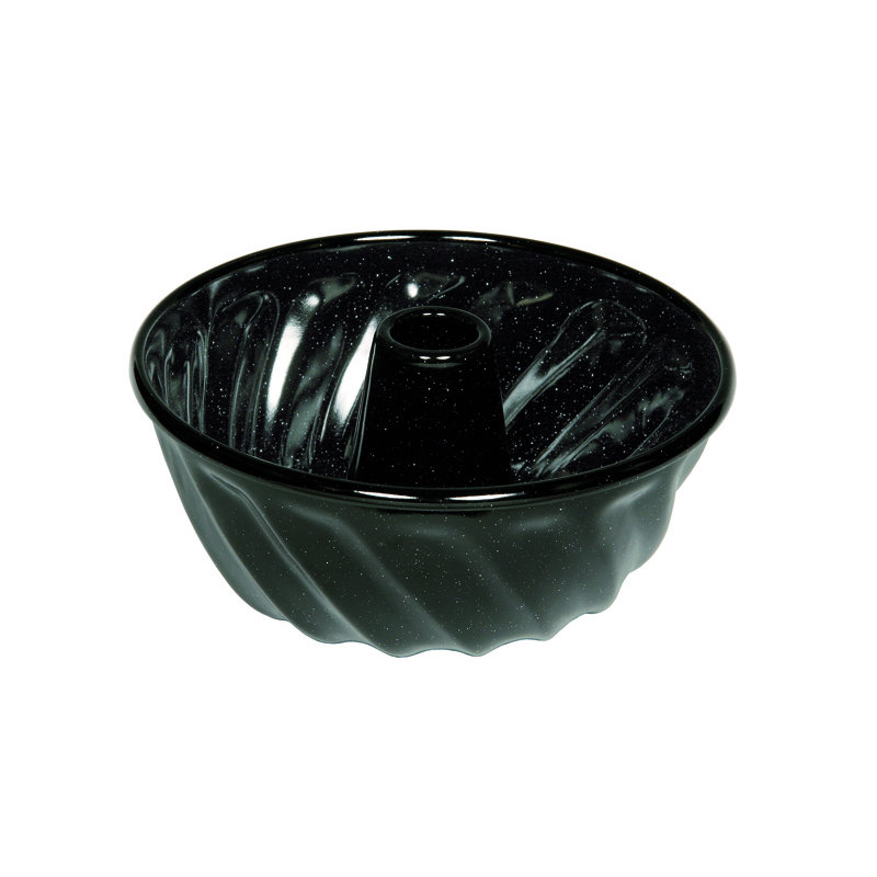 Riess Kelomat Profibäcker Angel Food Cake Pan, 22 cm