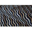 Hand-Knotted High-Quality Black Area Rug