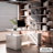 Neeharika Height Adjustable Modern Executive Standing Desk-1948509596