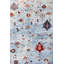 Gabbeh One-of-a-Kind 6' X 8'9" Area Rug